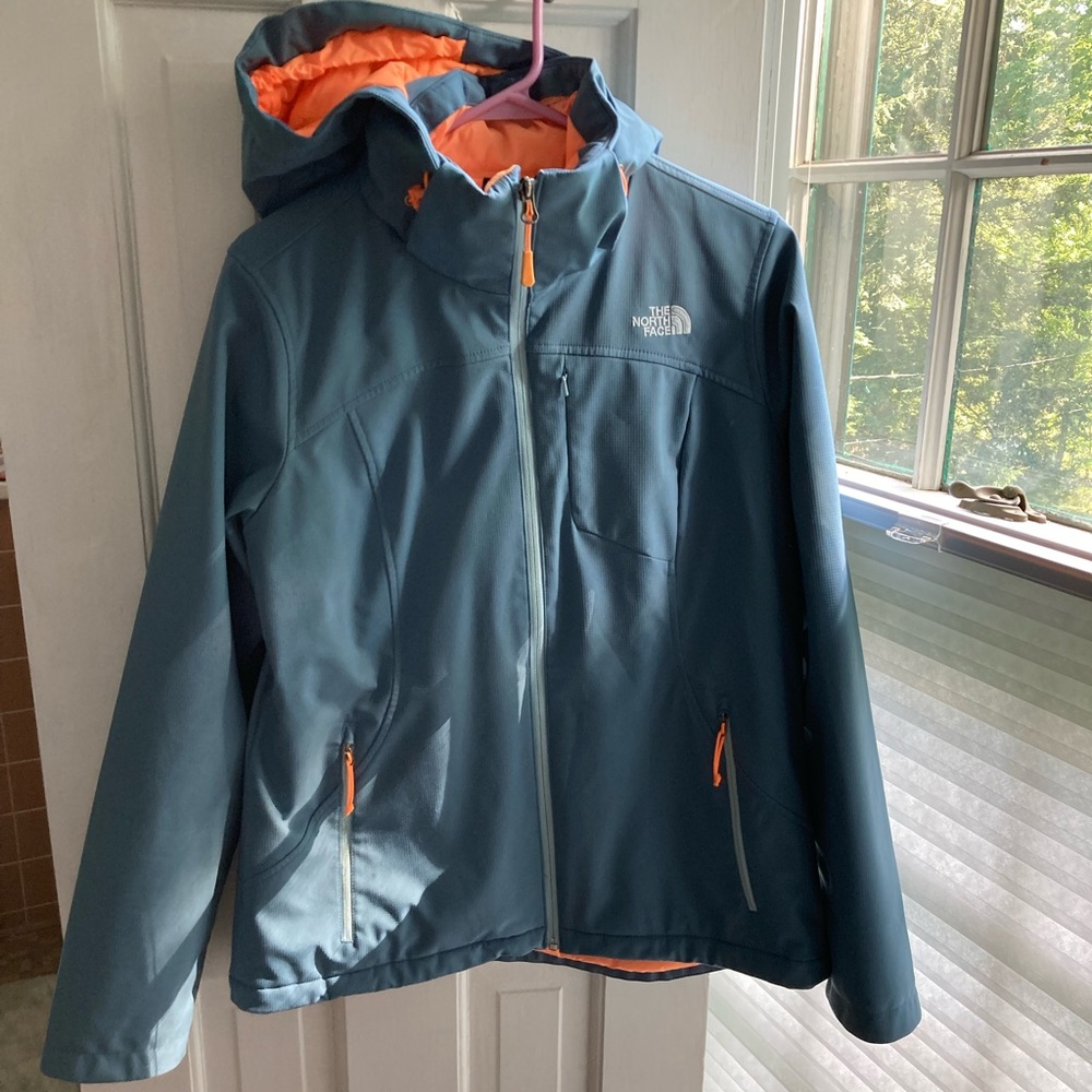 NorthFace Winter Jacket
